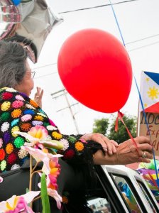 Philippine Independence Day Parade